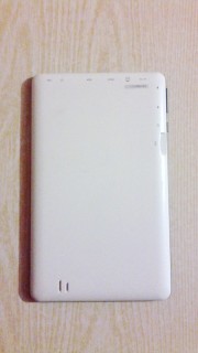 Не могу определить модель планшета.. Скриншот 2