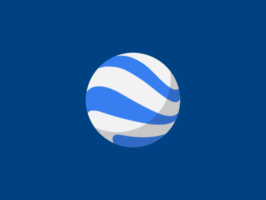 Географический сервис Google Earth Pro стал бесплатным