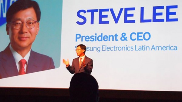 Уволен глава российского офиса Samsung
