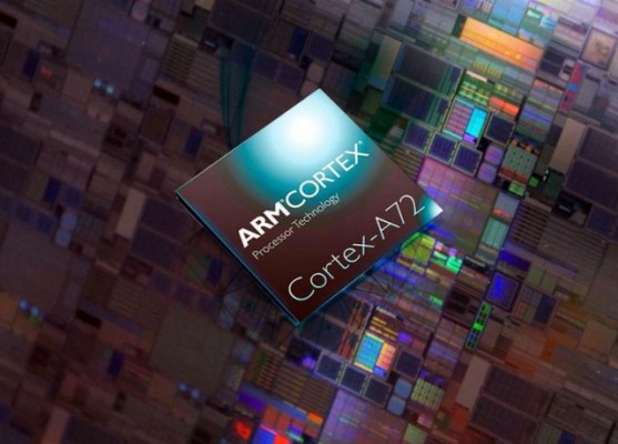 Qualcomm готовит два процессора на основе новых ядер от ARM