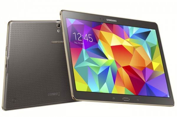 Первая информация о новой линейке планшетов Samsung