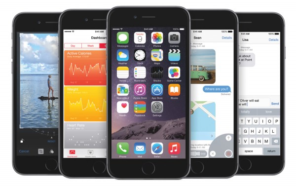 В iOS 9 основная ставка будет сделана на стабильность и оптимизацию