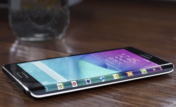 Samsung Galaxy S6 Edge протестирован в AnTuTu
