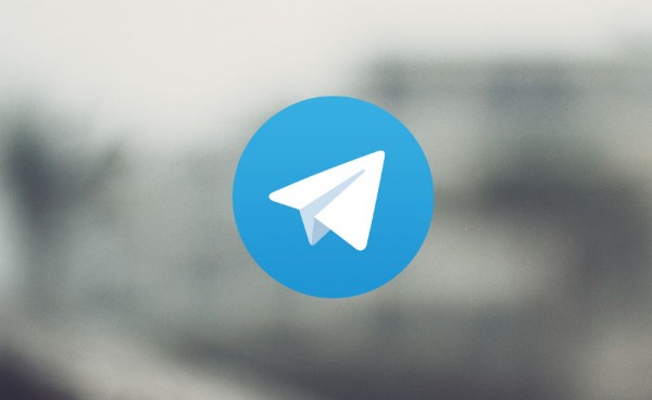 Завершился конкурс по разработке Telegram для BlackBerry 10