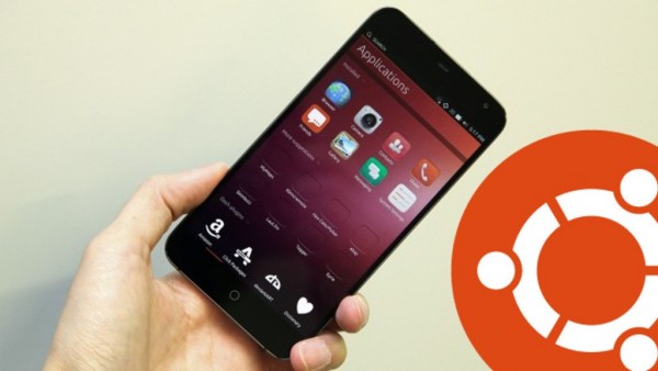 Смартфон от Meizu с Ubuntu Touch будет показан на MWC 2015