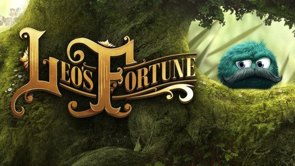 Обзор игры Leo's Fortune