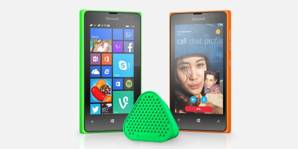 Двухсимочный Microsoft Lumia 435 доступен в России