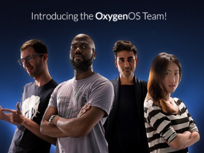 OxygenOS анонсирована официально