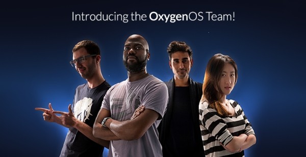 Официально: OxygenOS анонсирована