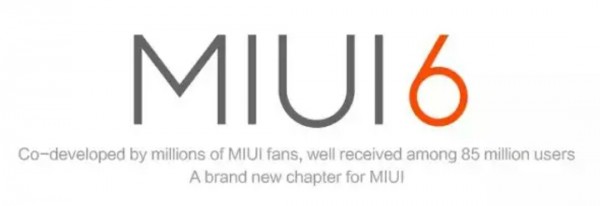 Xiaomi Red Rice начал получать бета-версии MIUI 6