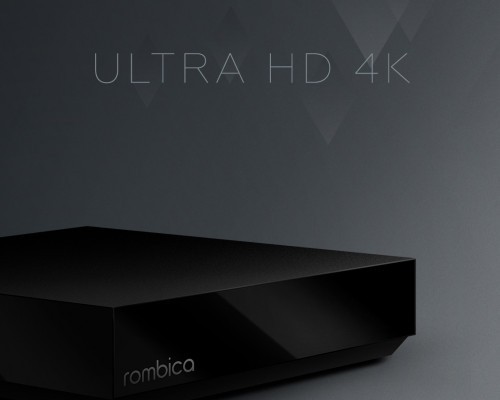Rombica представляет Smart Box Ultimate — медиаплеер для тех, кто требует большего