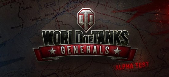 Wargaming набирает тестеров на ЗБТ World of Tanks Generals