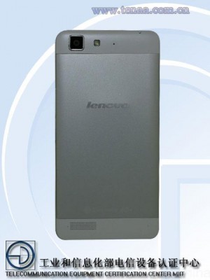 Lenovo A6800 замечен в TENAA
