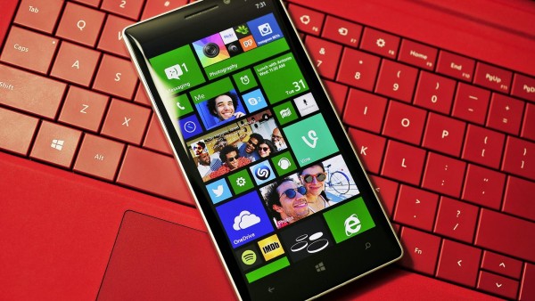 Для Windows Phone 8.1 выйдет еще одно обновление