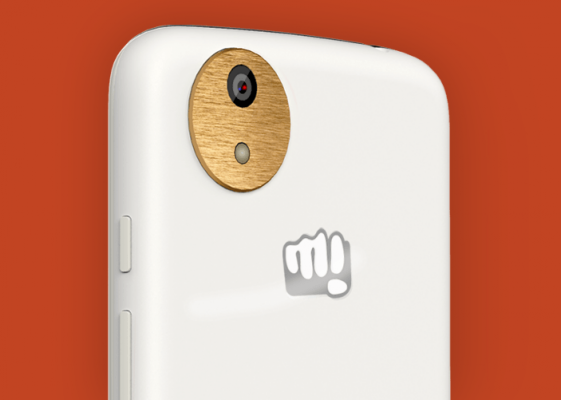 Micromax анонсировала выпуск Android Lollipop для смартфонов серии Canvas