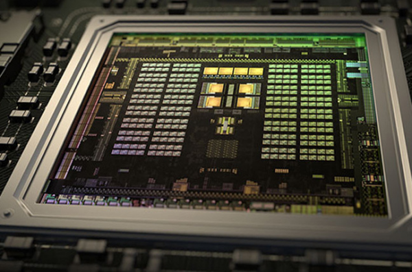 Суперчип NVIDIA Tegra X1 поставил новый рекорд в AnTuTu с 75000 баллов