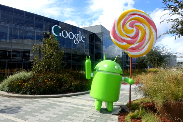 Вице-президент HTC: релиз Android 5.1 Lollipop состоится в марте
