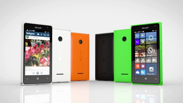Яркий и дешевый смартфон Microsoft Lumia 532 доступен в России