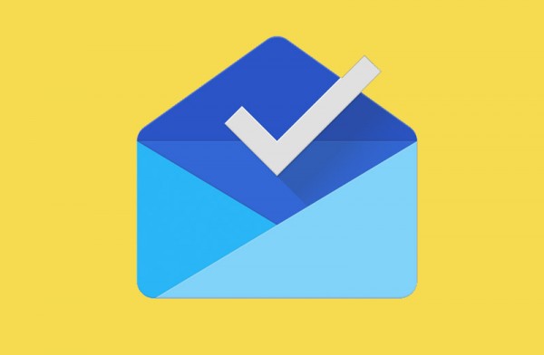 Приложение Inbox by Gmail теперь поддерживает iPad