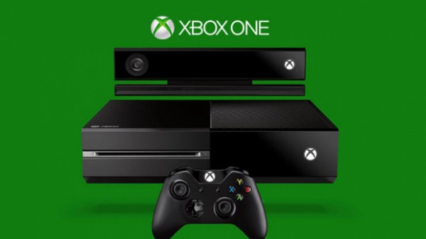 Xbox One теперь может делать скриншоты
