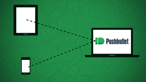 Обновленный Pushbullet получил функции мультипротокольного мессенджера
