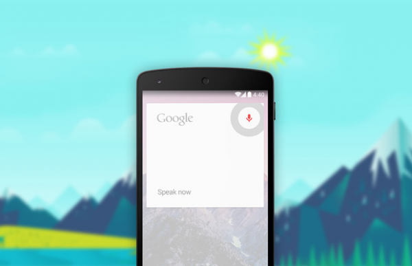 В Android Lollipop Wi-Fi, Bluetooth и фонариком можно управлять голосом