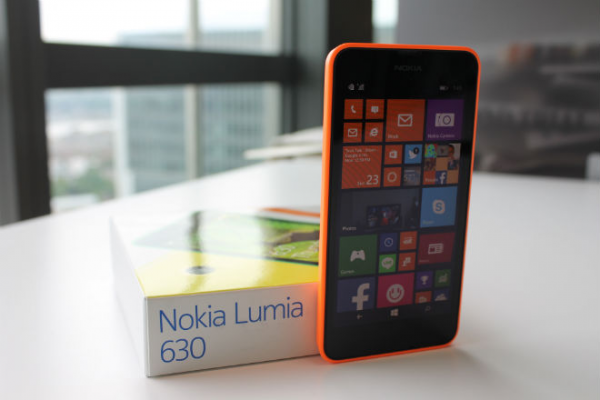 Cтали известны полные спецификации Microsoft Lumia 640