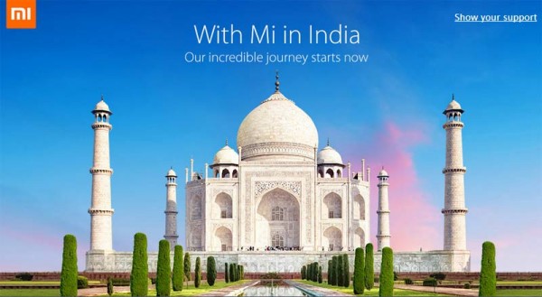 Xiaomi будет бороться с неофициальными продавцами