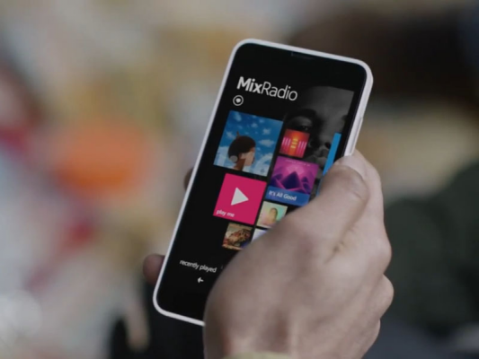 Microsoft выпустит обновленный Lumia 635 с 1 Гб оперативной памяти