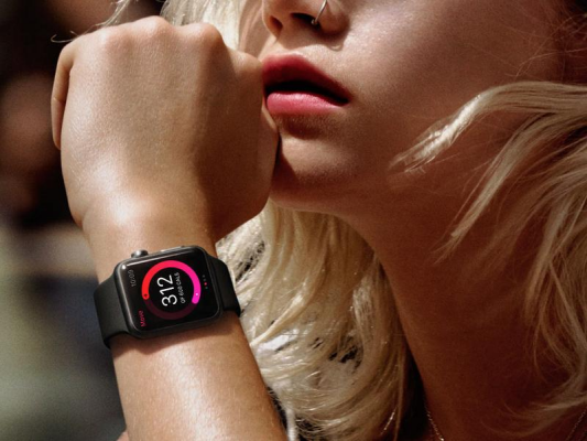 Ремешки и браслеты для Apple Watch будут продаваться отдельно