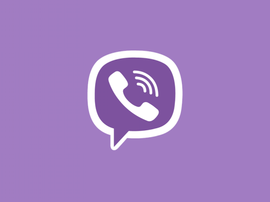 Рекламных объявлений в Viber нет и не будет