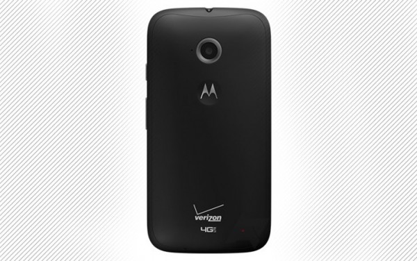 «Интересным анонсом» от Motorola оказался смартфон Moto E с 4G