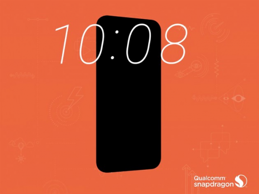 Qualcomm намекнула об установке Snapdragon 810 в HTC One (M9)