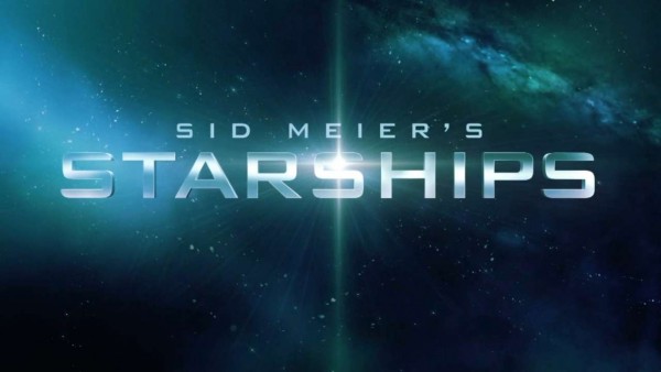 Игра Sid Meier's Starships выйдет на ПК и iPad уже 12 марта