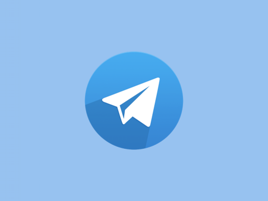 В Telegram для Android и iOS добавили фоторедактор и парольную защиту