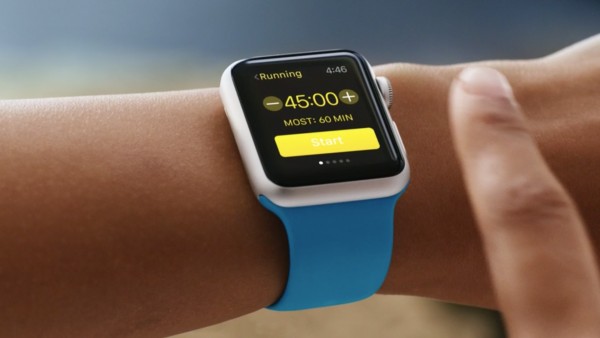 Стала известна сетка цен на все версии Apple Watch