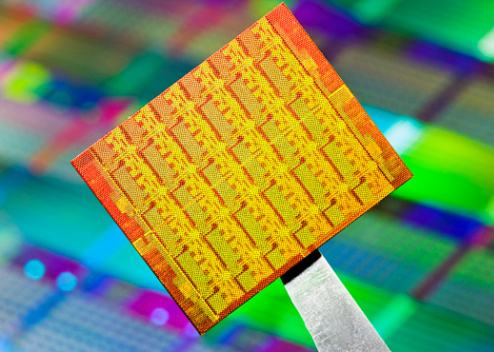 Intel откроет двери 7 нанометрам уже в 2017 году