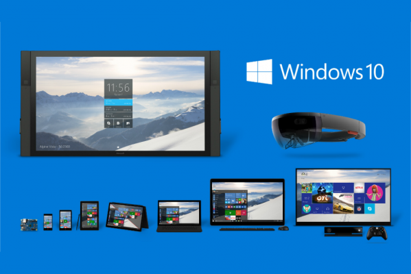 Windows может стать бесплатной и доступной для загрузки всем желающим