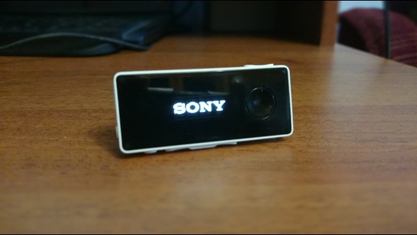 Обзор Bluetooth-гарнитуры Sony SBH50