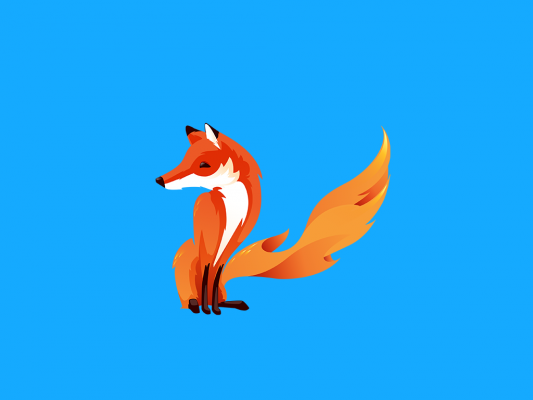 Mozilla возродит раскладушки и слайдеры с помощью Firefox OS