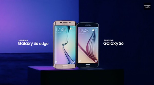 Представлены официальные примеры фотографий на Samsung Galaxy S6