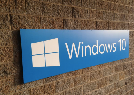 MWC 2015: Microsoft о Windows 10 и универсальных приложениях