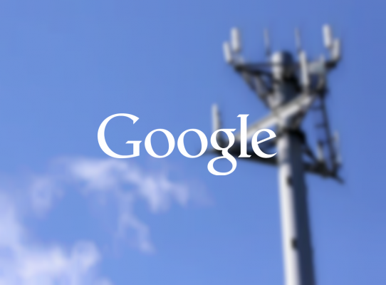 Официально: Google станет виртуальным оператором сотовой связи