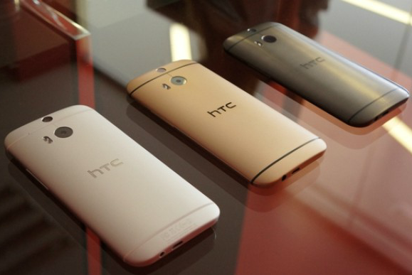 HTC заменит One (M8) моделью One (M8S) с процессором Snapdragon 615