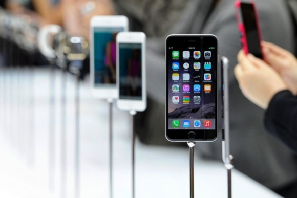 Аналитика от Gartner: Apple побеждает в противостоянии с  Samsung