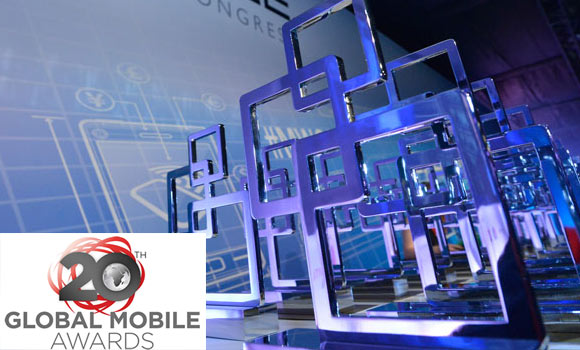 Объявлены победители церемонии Global Mobile Awards 2015