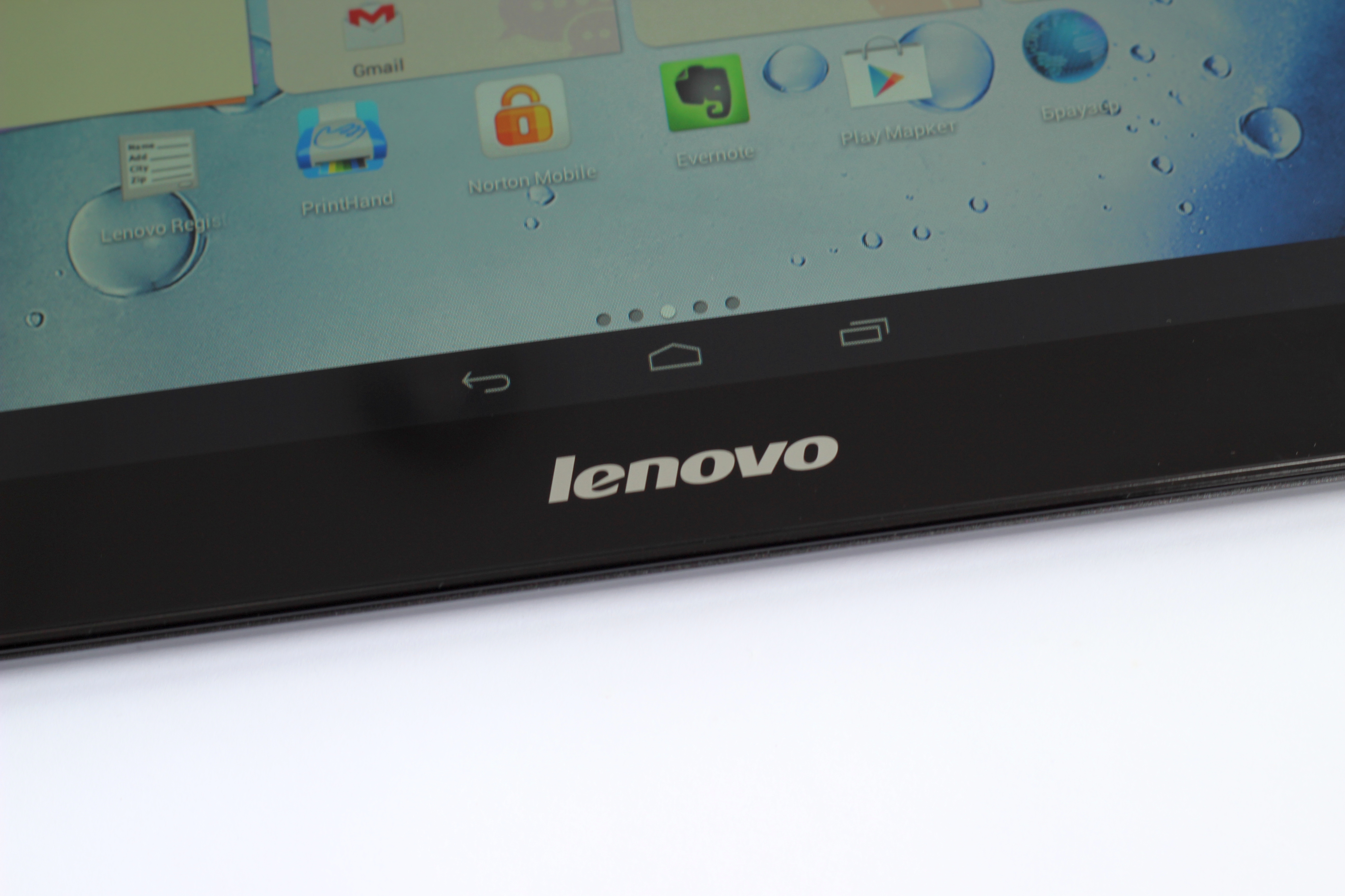 Lenovo s6000 медленно заряжается