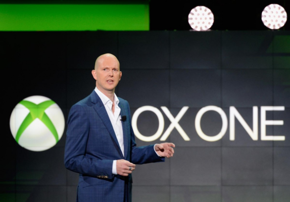Глава интерактивных развлечений Microsoft Фил Харрисон покидает компанию