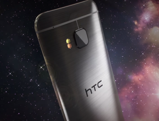 HTC выпустила первые промо One (M9) в озвучке Роберта Дауни-младшего