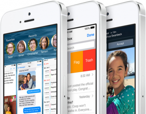 iOS 8.2: журнал изменений и релиз в следующий понедельник